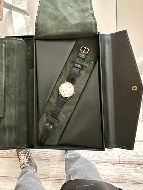 Image 1 of Audemar Piguet oro