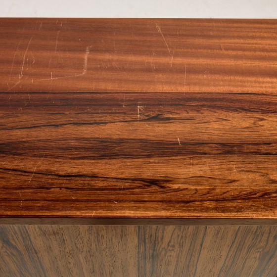 Image 1 of MK11144 Clausen & Søn rosewood sideboard