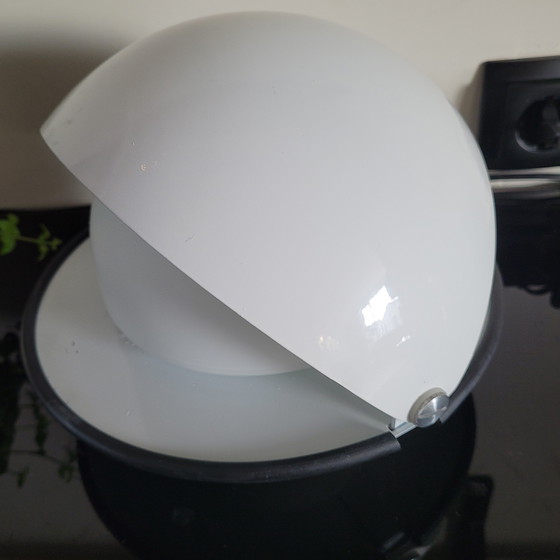 Image 1 of Space Age wall lamp