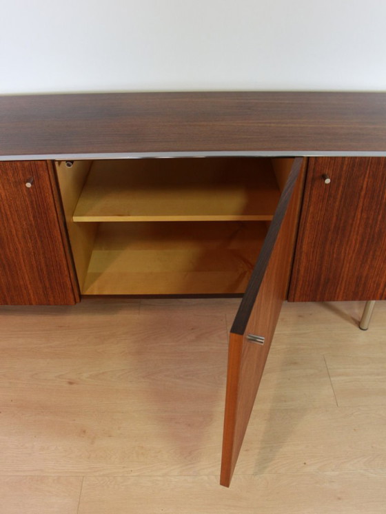 Image 1 of buffet Fristho vintage en palissandre