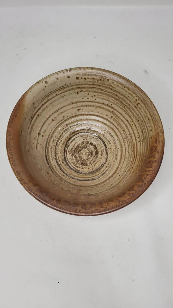 Ciotola da insalata in gres pirite – Ciotole, Porcelain (photo 4 of 6)