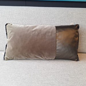 Cojín decorativo Pode Shadow Durian