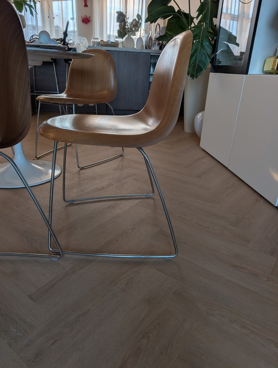 Image 1 of Silla Gubi 3D