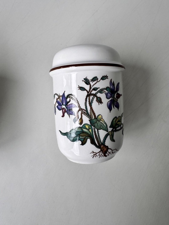 Image 1 of Villeroy & Boch - schalen/peper & zoutstel (ongebruikt)