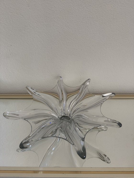 Image 1 of Vannes 60's crystal star cup