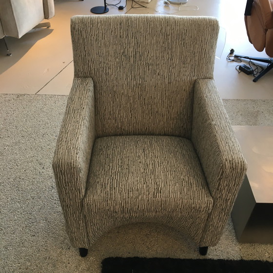 Image 1 of Leolux Dolcinea Sessel