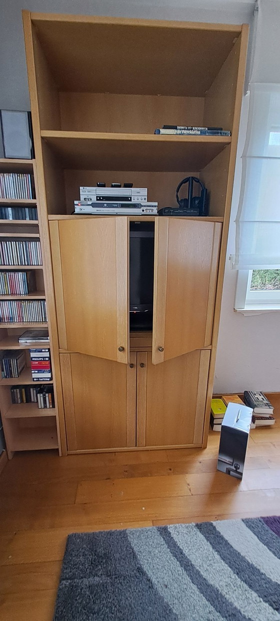 Image 1 of Armoires Interlübke en excellent état