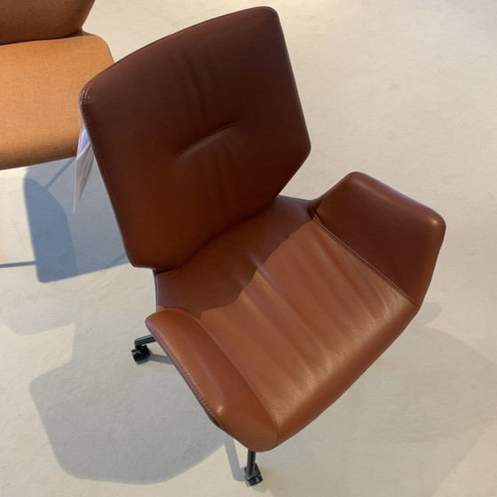 Image 1 of Leolux Mime Esszimmerstuhl (5er-Set)