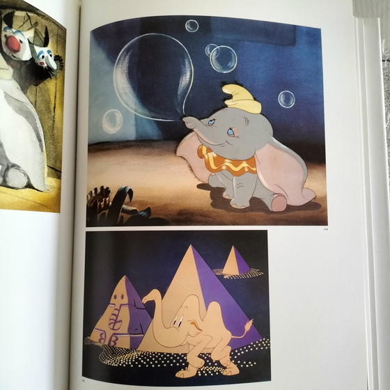 Image 1 of Walt Disney - La edad de oro