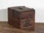 Cassettiera giapponese antica piccola con cassetti – Giappone, circa 1900 – Cassettiere (photo 9 of 40)