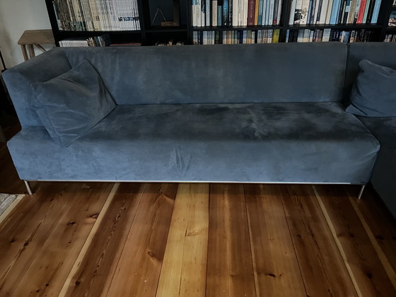 Image 1 of Canapé d'angle Divani