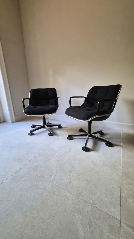 Image 1 of Presidente esecutivo di Pollock