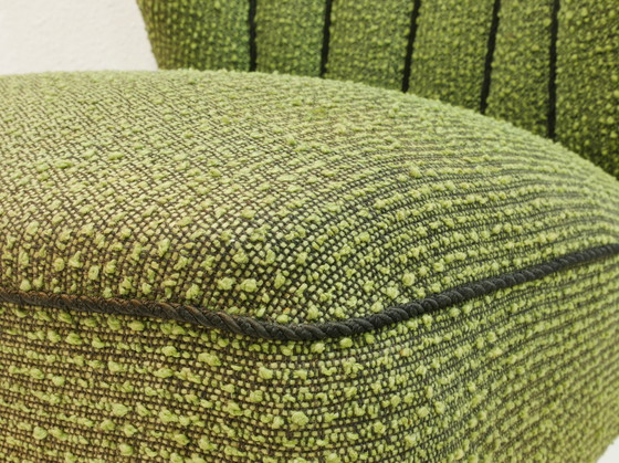 Image 1 of Fauteuil vintage, fauteuil cocktail, années 60, Germany