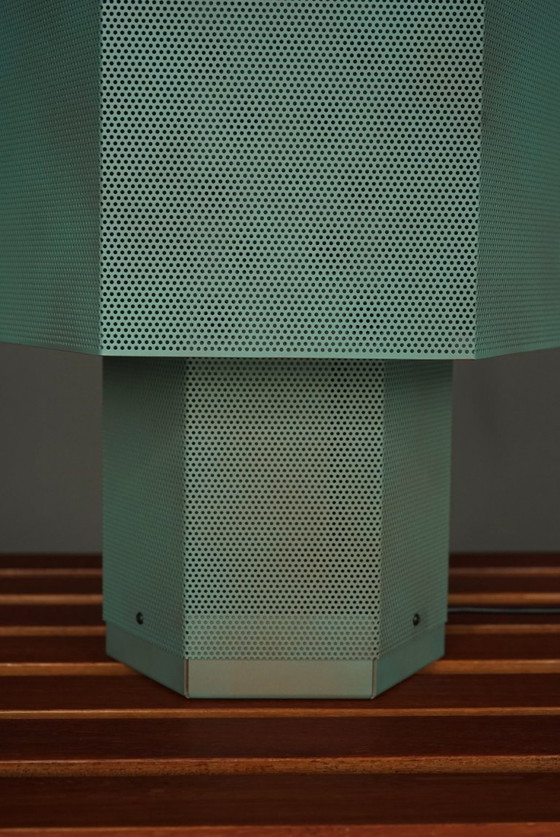 Image 1 of Hexx Table Lamp by Diesel with Foscarini for Diesel Living, 2014
