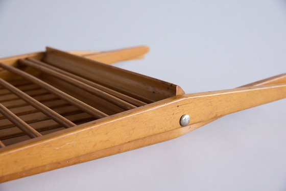 Image 1 of Zeitschriftenständer von Niko Kralj für Rex