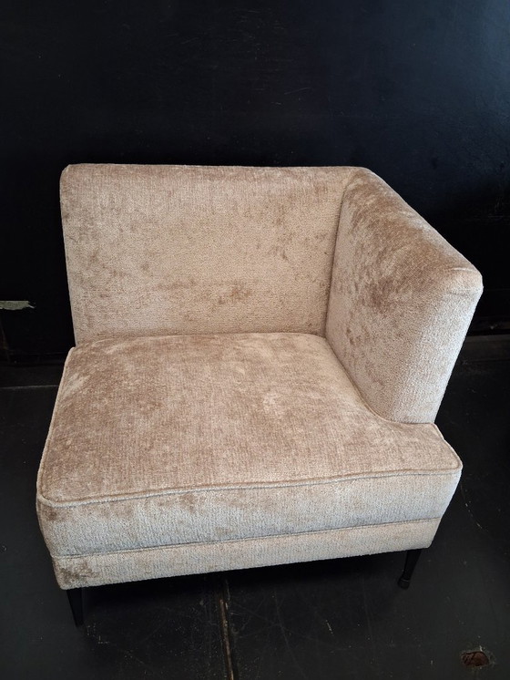 Image 1 of Fauteuil Gatwick Milwaukee (lot de 2)
