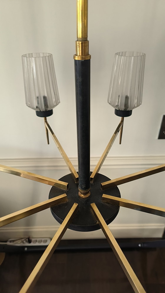 Image 1 of 50's kroonluchter