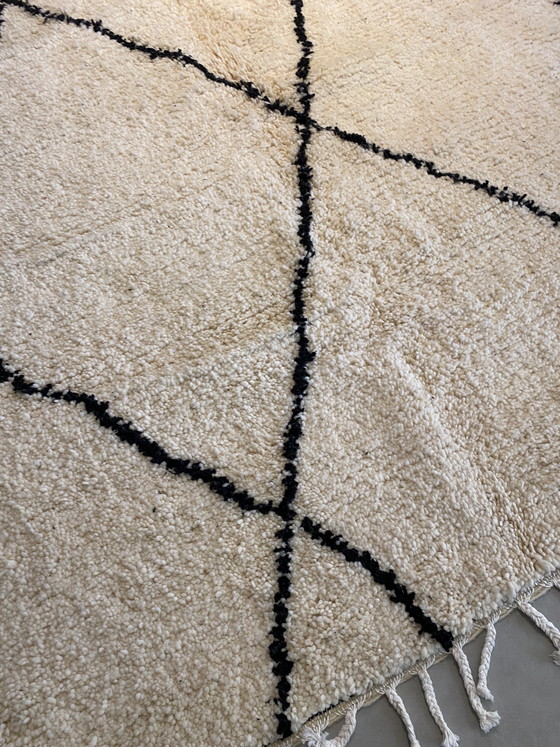 Image 1 of Berberteppich