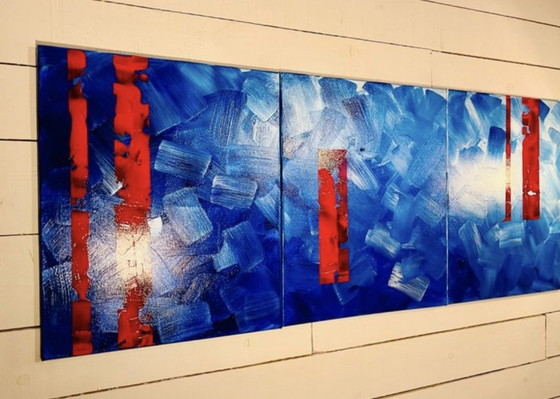 Image 1 of Ronan Martin pulsion