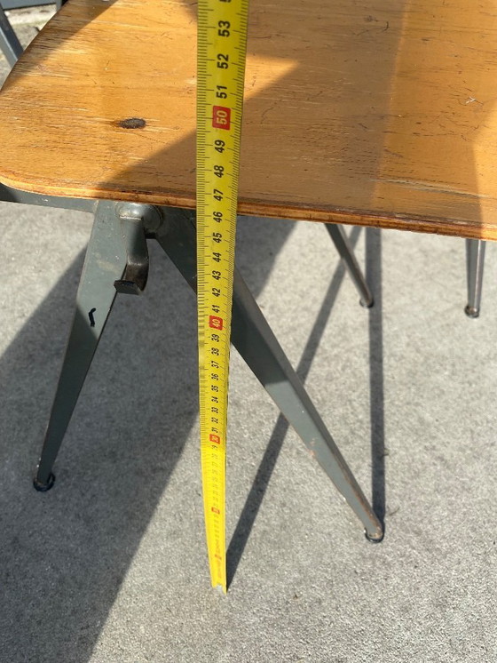 Image 1 of Sedie da scuola vintage Marco