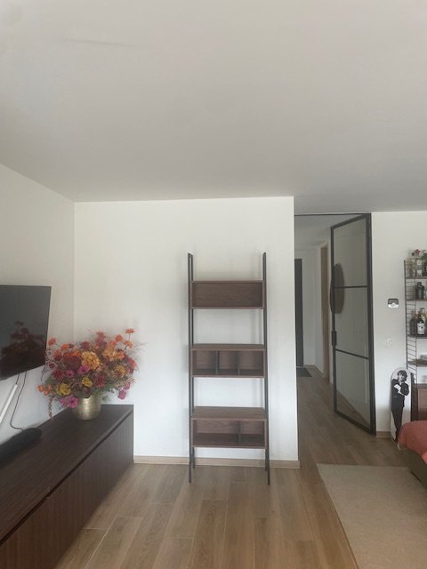 Image 1 of Halmstad Xooon Bookcase Scandinavian Design
