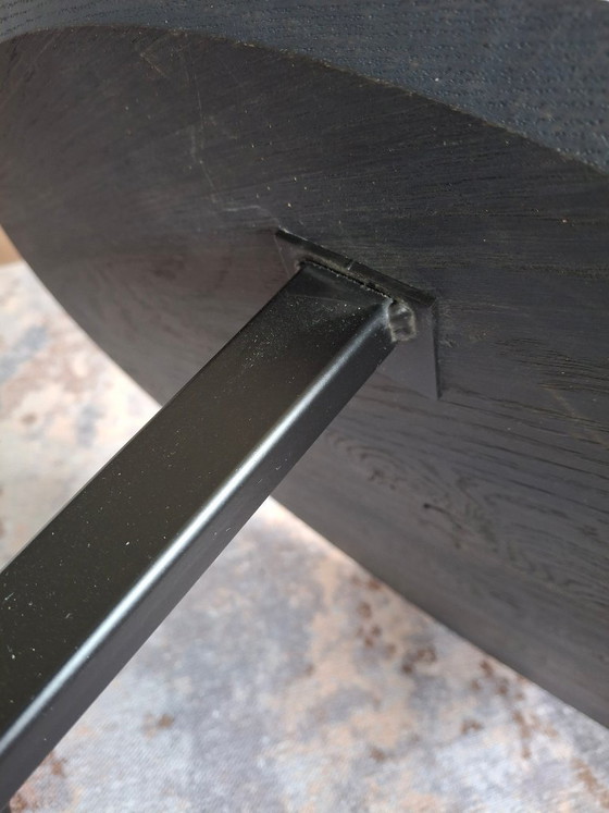 Image 1 of ronde (75 cm) salontafel