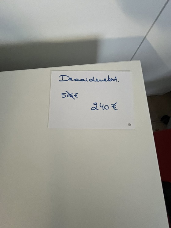 Apothecary Cabinet – palmberg, Chest of drawers, Metal (photo 4 of 5)