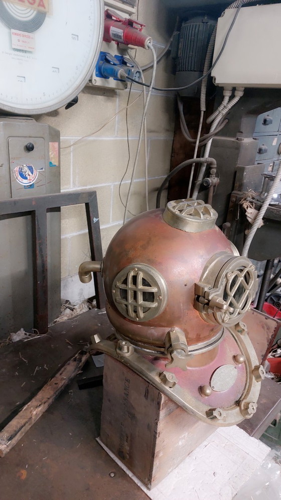 Image 1 of Diving suit