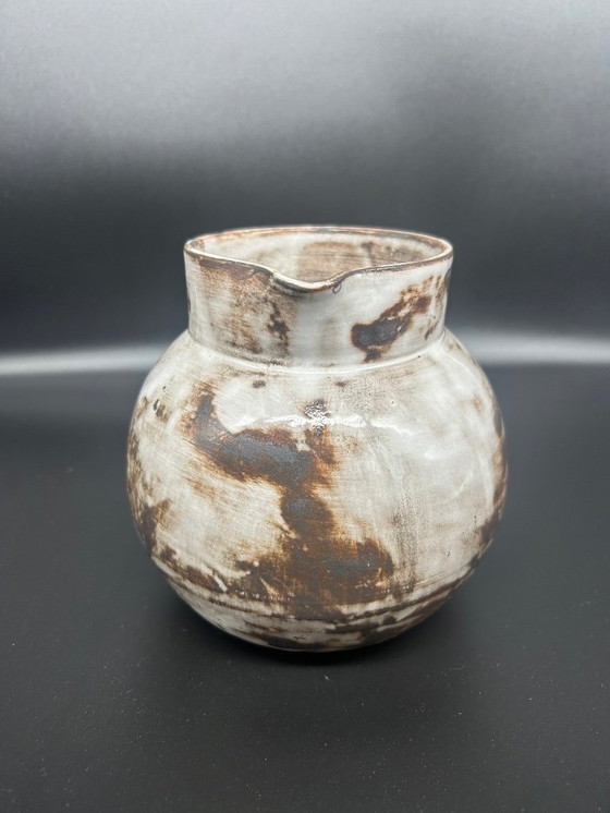 Image 1 of Lanzador Gérard Hofman, Vallauris