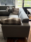 2x 3-Sitzer-Sofas Troubadour