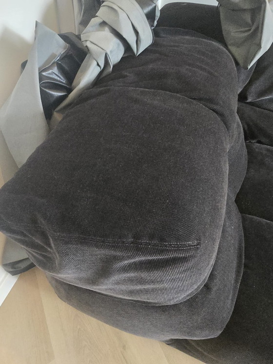 Image 1 of B&B Italia Tufty Time Bank