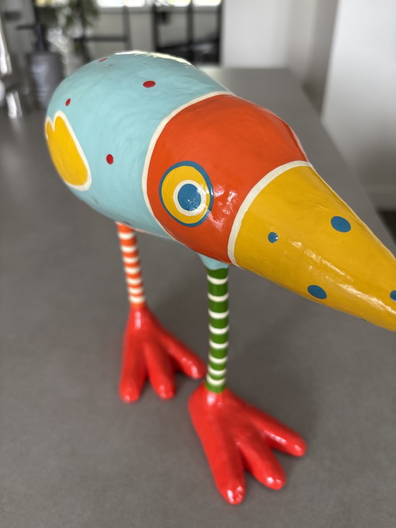 Image 1 of Fridolin vogels set