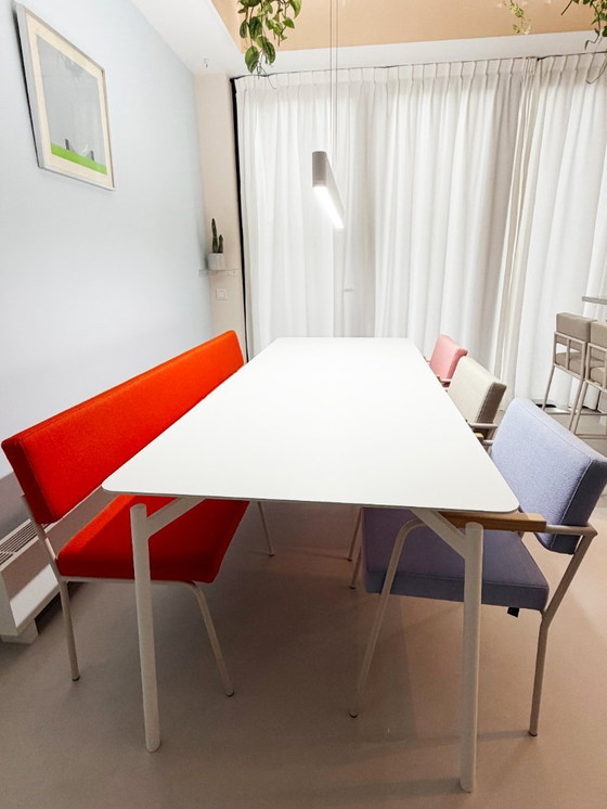 Image 1 of Studio Henk Tafel 220x90 wit 