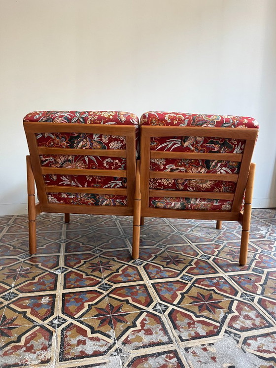 Image 1 of Scandinavian Seating Area, Botanique