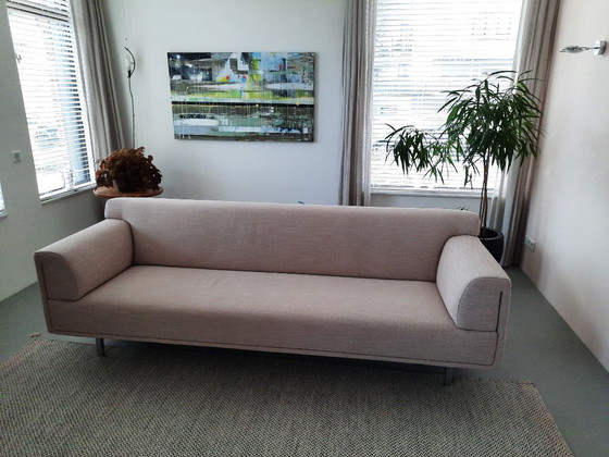 Image 1 of 4-seater sofa