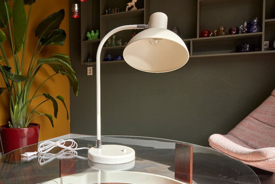 Image 1 of Lampada da tavolo vintage IKEA modello A9902 – anni '80 '90