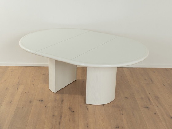 Image 1 of Postmodern dining table, 1980s, Vintage