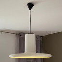 Pendolita Pendant lamp by Lita. 1970. Space age.