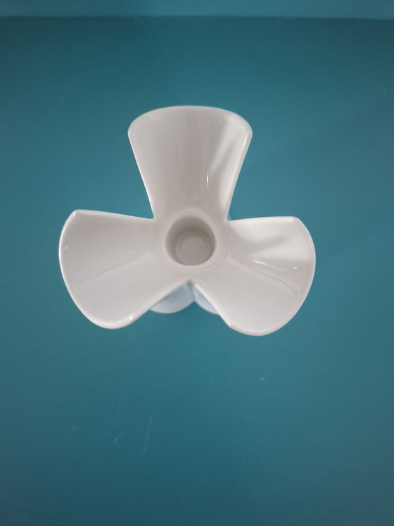 Image 1 of Rosenthal Studio-Line "Pianta" candlestick – Lino Sabattini (12 cm)