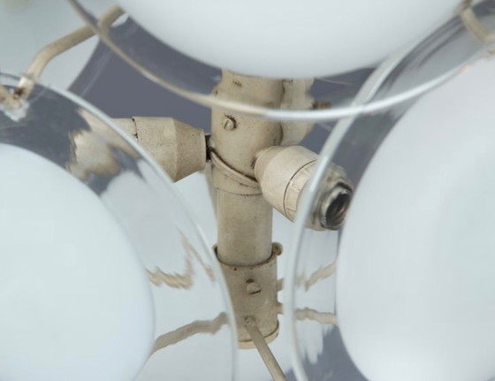 Image 1 of  Vistosi schotel kroonluchter