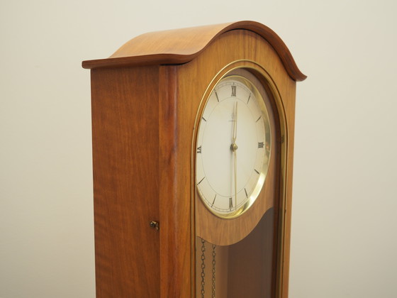 Image 1 of Orologio a pendolo, design tedesco, produttore: Junghans