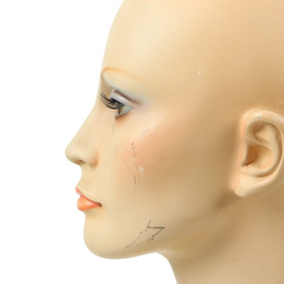 Image 1 of Manichino vintage Donna Manichino