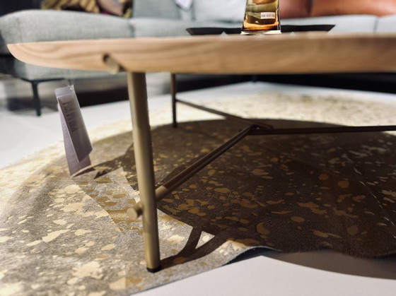 Image 1 of Pode Skitch Couchtisch