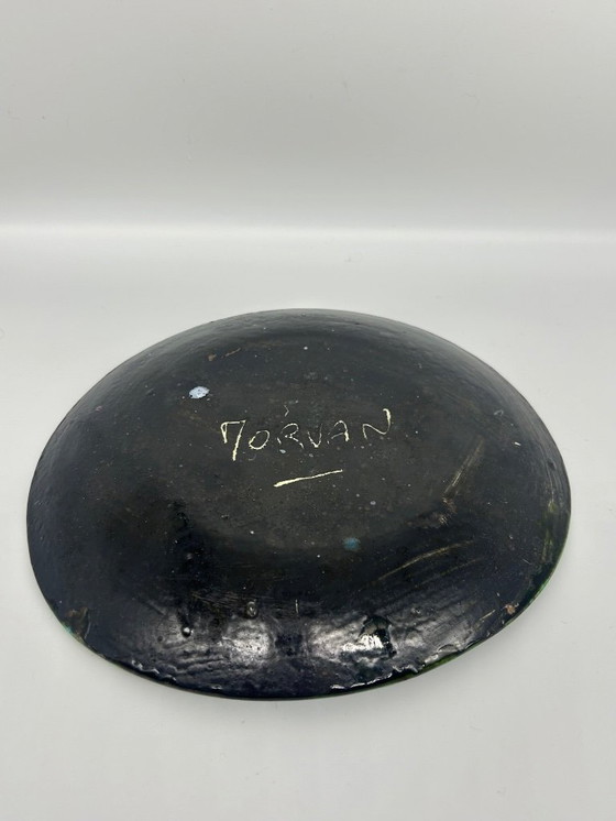 Image 1 of Gaston Gaubier Morvan pocket emptier