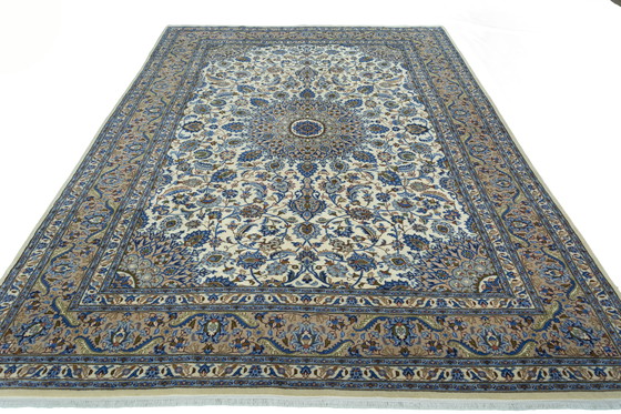 Image 1 of Kashmar cork - Persian carpet 351 x 250 cm