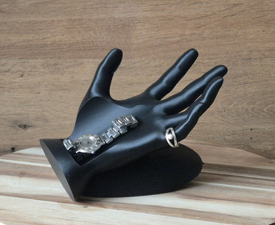 Image 1 of Porta botellas de vino