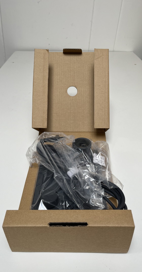 Image 1 of Tischleuchte Control Schwarz