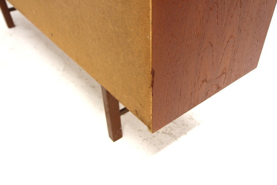 Scandinavisch Teak Dressoir, Zweden, 1960, Scandinavian (foto 7 van 10)