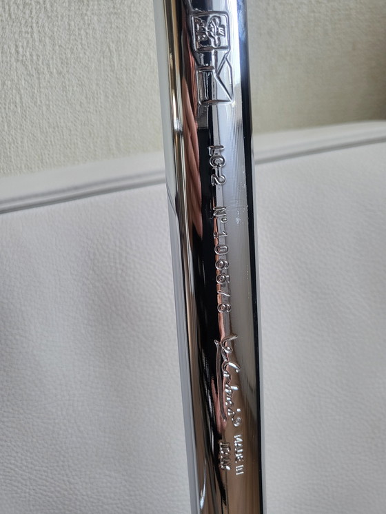 Image 1 of Poltrona Le Corbusier LC2