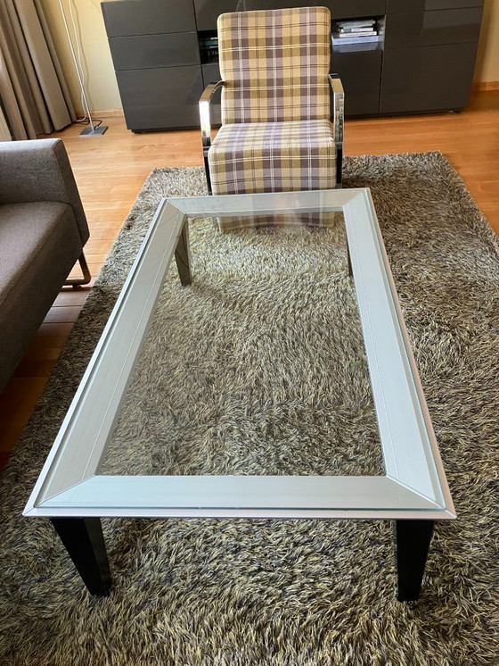 Image 1 of Leolux Polygon coffee table